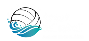 Seaside Beach Volleyball
